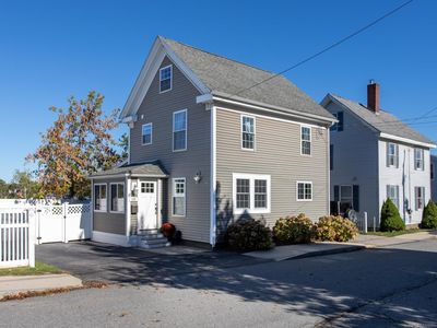 199 McDonough Street, Portsmouth, NH, 03801