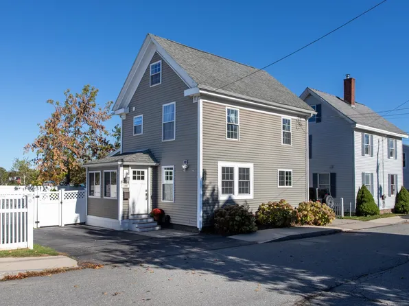 199 McDonough Street, Portsmouth, NH 03801