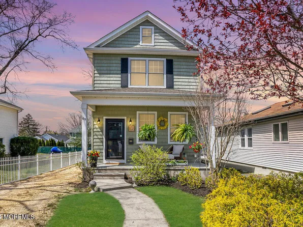 69 Parker Avenue, Fair Haven, NJ 07704