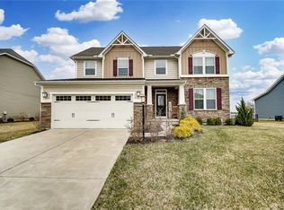 1149 Red Maple Dr, Troy, OH 45373