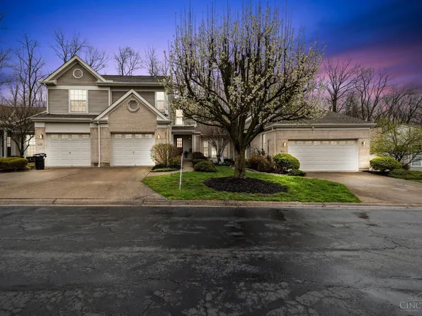 3910 Vineyard Green Dr, Cincinnati, OH 45255