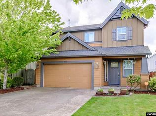 4180 Azalea Ave SE, Albany, OR 97322