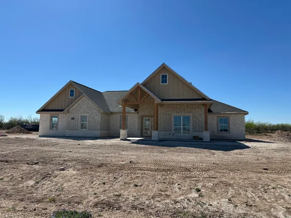 4244 Wildebeest Way, San Angelo, TX 76901