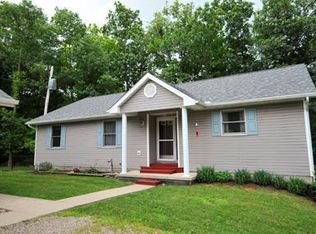 836 Oslo Cv, Eaton, OH 45320