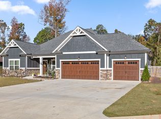 2080 Rock Bass Way, Soddy Daisy, TN 37379