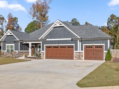 2080 Rock Bass Way, Soddy Daisy, TN, 37379