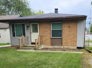 3040 Hickory Grove Ave, Racine, WI 53403