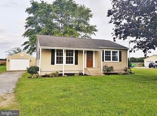 18947 Harbeson Rd, Harbeson, DE 19951