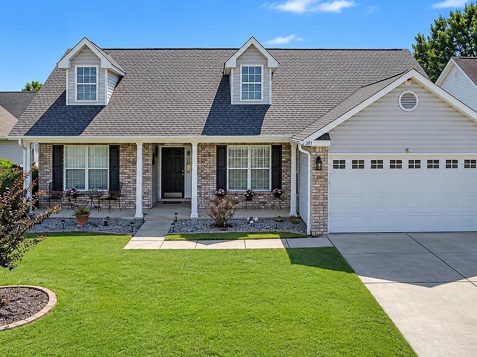 1st image of 6911 King Arthur Dr.