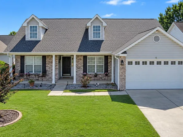 6911 King Arthur Dr., Myrtle Beach, SC 29588