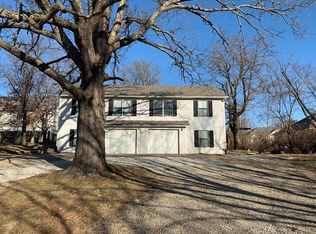 601 SE 110th Rd APT 1, Warrensburg, MO 64093