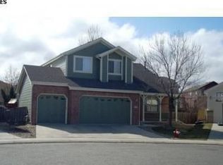1873 Williams Ct, Erie, CO 80516