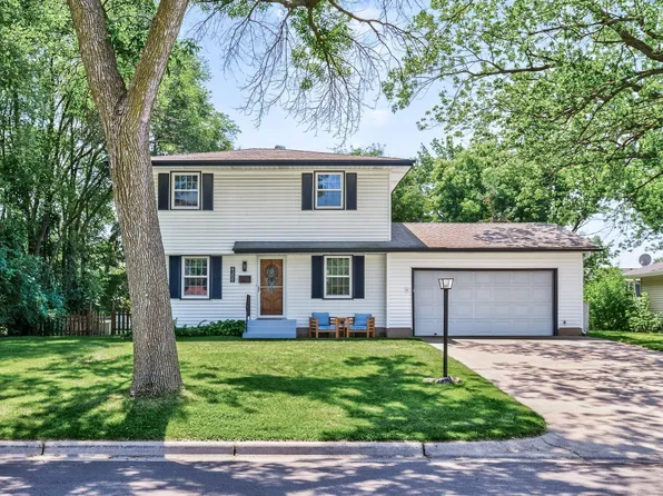 4309 78th Ave N, Brooklyn Park, MN 55443