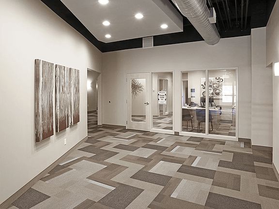 Windsor Gates Leasing Office