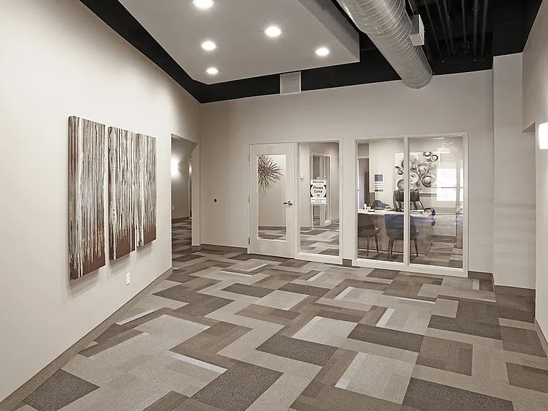 Windsor Gates Leasing Office