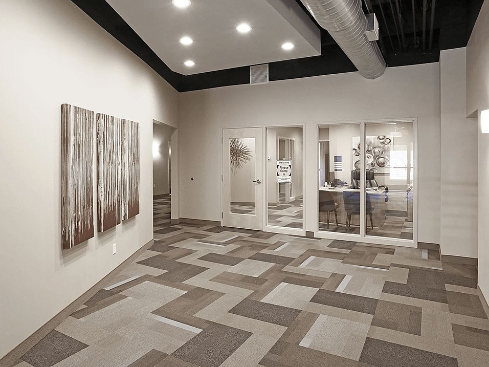 Windsor Gates Leasing Office