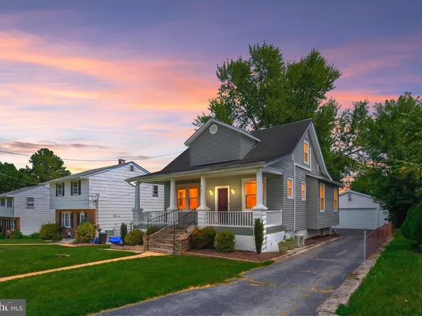 8623 Wendell Ave, Baltimore, MD 21234
