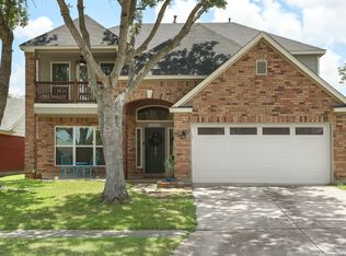 10219 Coyote Hl, Converse, TX 78109