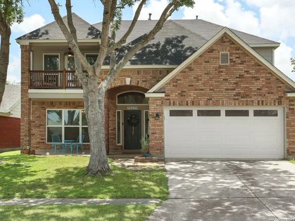 10219 Coyote Hill, Converse, TX 78109