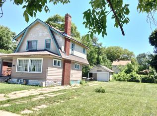 9360 Cheyenne St, Detroit, MI 48228