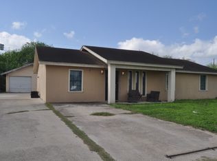 408 Tangerine Dr, Mission, TX 78573