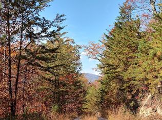 0 Green Forest Rd, Cosby, TN 37722