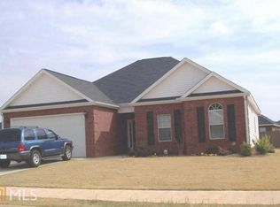 111 Preston Ln, Byron, GA 31008