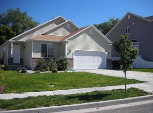 2641 S Titanium Dr, Magna, UT 84044