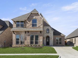 2413 Meridian Pl, Midlothian, TX 76065