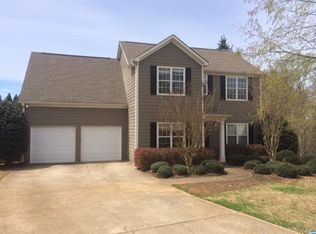 291 Pocono Ct NW, Kennesaw, GA 30064