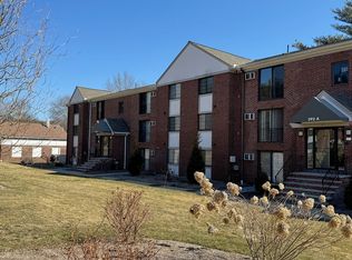 392-392B Great Rd #303, Acton, MA 01720