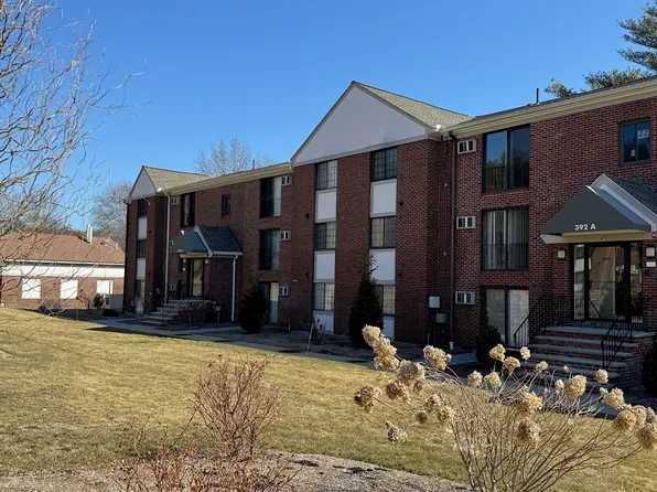 392-392B Great Rd #303, Acton, MA 01720