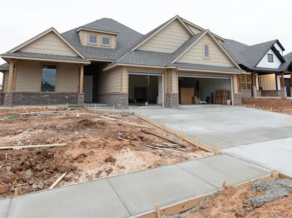 2220 NW 171st St, Edmond, OK 73012