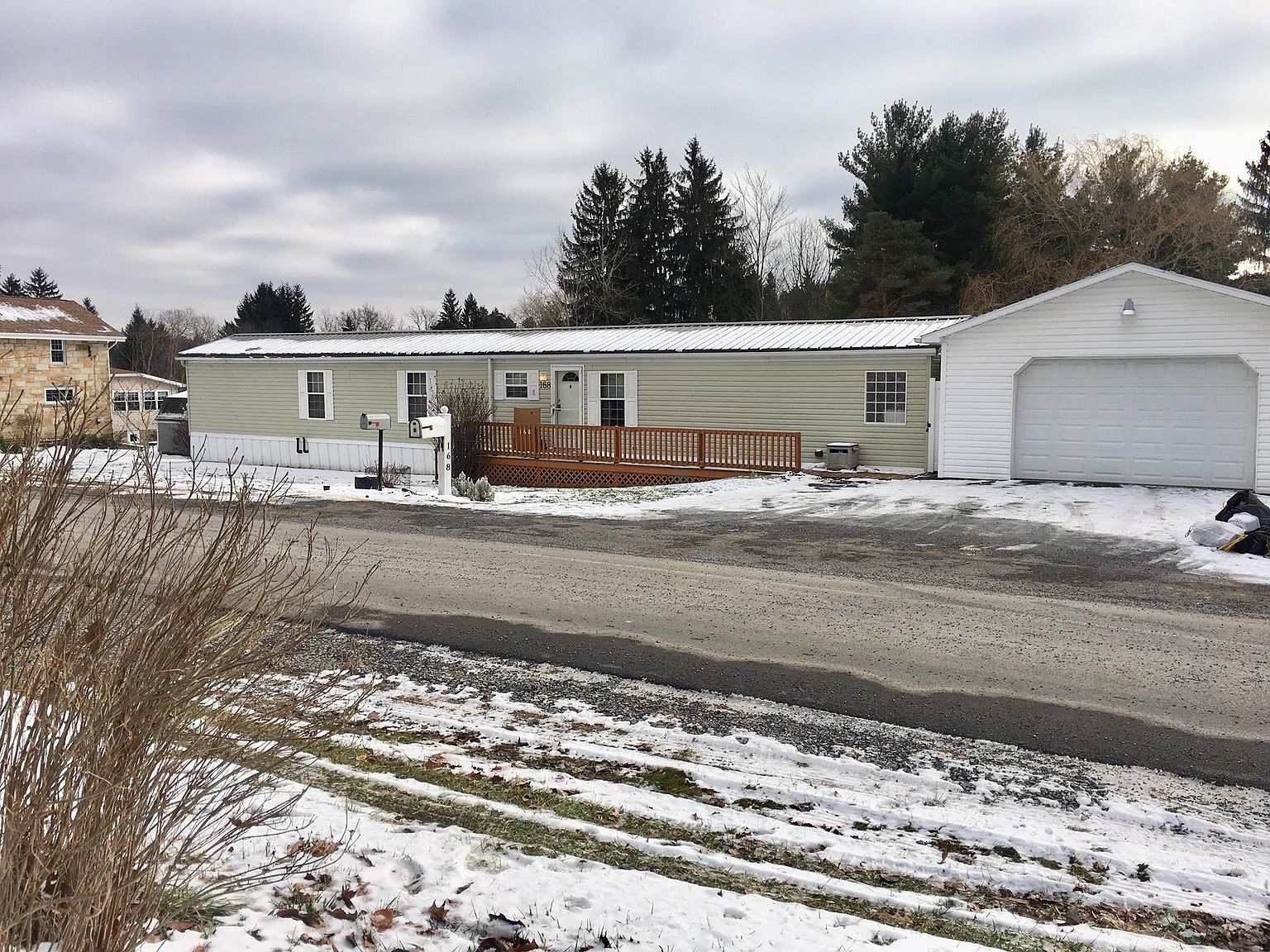 168 Juniata Ave, Houtzdale, PA 16651 Zillow