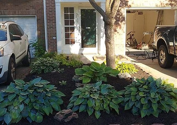 4th image of 3629 Bracknell Dr