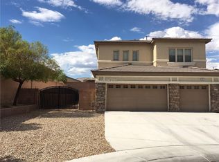 2016 Pretoria Ct, North Las Vegas, NV 89031