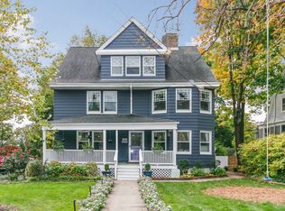 14 Lenox Pl, Maplewood, NJ 07040