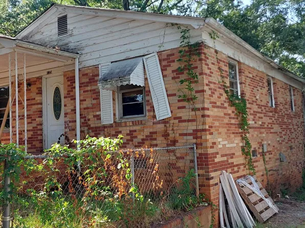 135 Glenn Rd, Greenville, SC 29607