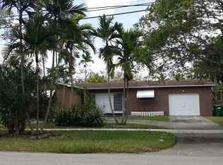 5230 SW 92nd Ave, Miami, FL 33165