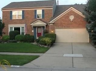 6642 Carlton Rd, Canton, MI 48187