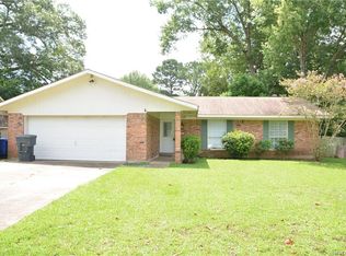 811 Dalisa Cir, Shreveport, LA 71118
