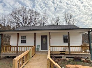 212 Collins St, Mountain View, AR 72560