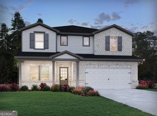 7225 Lyric St, Fairburn, GA 30213