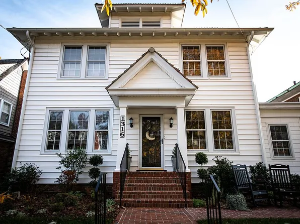 1316 Graydon Ave, Norfolk, VA 23507
