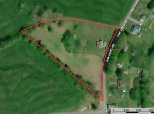 Oak Level Rd, Halifax, VA 24558