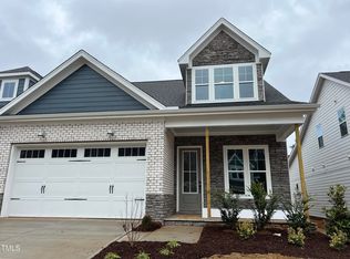 876 Whistable Ave #24, Wake Forest, NC 27587