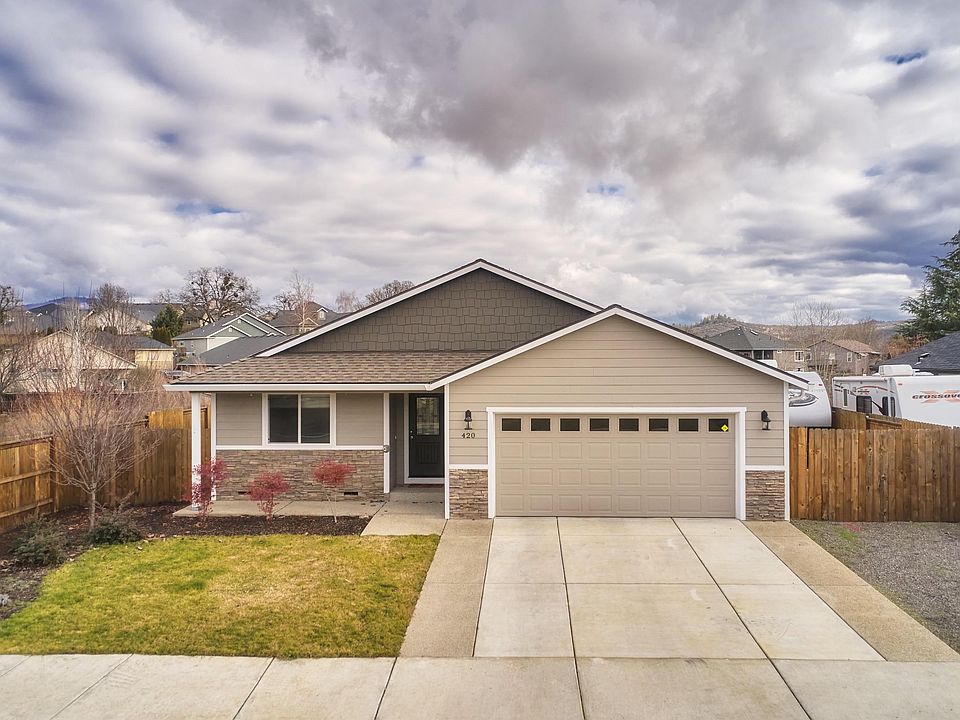 1st image of 420 Sienna Hills Dr