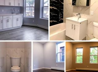 102 Wegman Pkwy #4G, Jersey City, NJ 07305