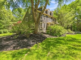 137 Cedar St, Middleboro, MA 02346
