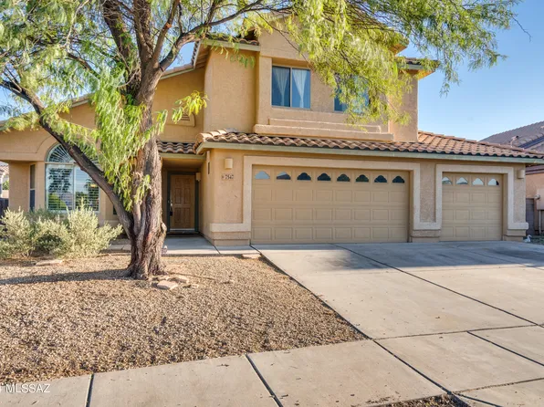 7547 S Amsterdam Way, Tucson, AZ 85746